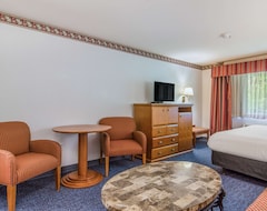 Hotel Red Lion Inn & Suites Port Orchard (Port Orchard, USA)