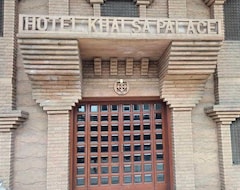 Hotel Khalsa Palace (Ranakpur, Indija)