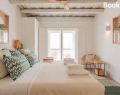 Tüm Ev/Apart Daire Villa Da Comporta - 3 Bedroom Apartment (Comporta, Portekiz)