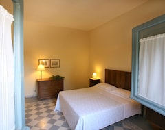 Hotel Borgo Valle Rita (Ginosa, Italien)
