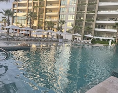 Resort Luxurious 1bdr/suite At Garza Blanca 5 (Los Ramones, México)