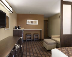 Hotel Microtel Inn & Suites by Wyndham Odessa TX (Odessa, EE. UU.)