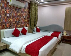 OYO 2403 Hotel Aamantran Avenue (Ujjain, Indija)