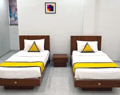 Khách sạn The Dorm Inn (Nashik, Ấn Độ)