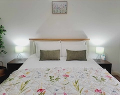Tüm Ev/Apart Daire Cliff Cottage, 3 Bedroom Hebridean Accommodation By Uigs Cliff Beach! (Vacsay, Birleşik Krallık)