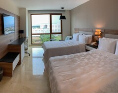 Otel Holiday Inn & Suites Puerto Vallarta Marina & Golf (Puerto Vallarta, Meksika)