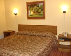 Hotel Best Value Inn-Joliet (Joliet, USA)