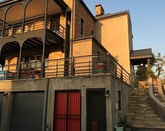 Toàn bộ căn nhà/căn hộ The Warehouse (Johannesburg, Nam Phi)