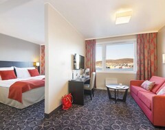 Hotel Scandic Hammerfest (Hammerfest, Norge)