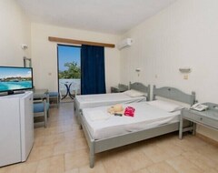 Hotel Aelia Resort (Afandou, Greece)