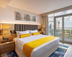 Khách sạn Golden Sands Hotel Creek (Dubai, Các tiểu vương quốc Ả Rập Thống Nhất)
