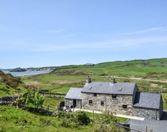 Hele huset/lejligheden Ffermdy Penrhyn (Porthmadog, Storbritannien)