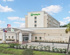 Hotel Holiday Inn Beaumont East-medical Ctr Area (Beaumont, Sjedinjene Američke Države)