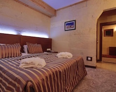 Aden Hotel Cappadocia (Uçhisar, Turkey)