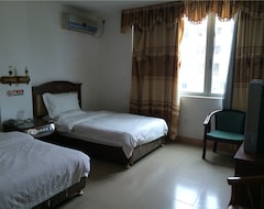 Hotel Deqing Renhe Farm Stay (Zhaoqing, Kina)