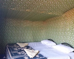 Hotel Bivouac Lerg (Mhamid, Morocco)