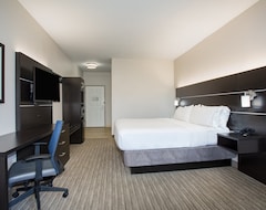Hotelli Holiday Inn Express Hotel & Suites Fort Collins, An Ihg Hotel (Fort Collins, Amerikan Yhdysvallat)