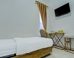 Oyo 92708 Hotel Mufasa Syariah (Pangkal Pinang, Indonesien)