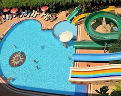 Hotel Smartline Sunpark Garden (Alanya, Tyrkiet)