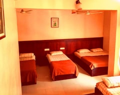 Hotelli Royal Nest (Kottayam, Intia)
