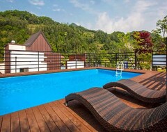 Hotel Gapyeong Dream Spa Pension (Gapyeong, Južna Koreja)