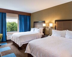 Hotel Hampton Inn & Suites Duluth North MN (Duluth, USA)
