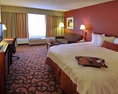 Hotel Hampton Inn Denver West Federal Center (Lakewood, USA)
