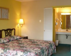 Hotel Red Carpet Inn Piqua (Piqua, Sjedinjene Američke Države)