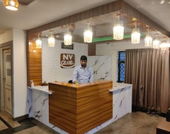 Khách sạn Nvgrand.inn (Chittoor, Ấn Độ)