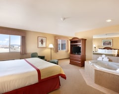 Pinedale Hotel & Suites (Pinedale, USA)