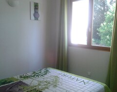 Casa/apartamento entero Villa 4Pers A 700M Laplage Palombaggia Clima (Porto-Vecchio, Francia)