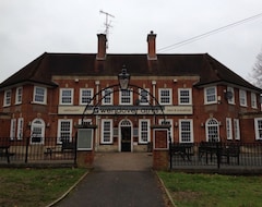 Hotel Wendover Arms (High Wycombe, United Kingdom)