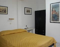 Hotelli Andrea Pension (Hydra, Kreikka)