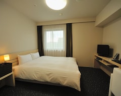 Hotel Dormy Inn Akita (Akita, Japan)