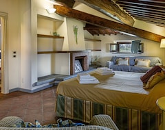 Hele huset/lejligheden Villa Colombai (Castelfranco di Sotto, Italien)