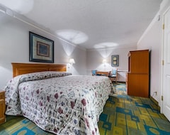Hotelli Motel 6 Monroe (Monroe, Amerikan Yhdysvallat)