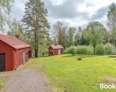 Koko talo/asunto Ainutlaatuinen Huoneisto Vanhassa Kylakoulussa (Mäntsälä, Suomi)