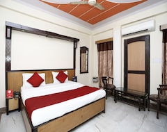 OYO 12671 Hotel Prithvi Palace (New Delhi, Indija)