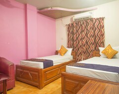 SPOT ON 48821 Hotel Chitra (Alipurduar, India)