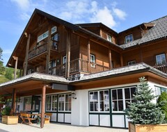 Khách sạn Alpenpark Turrach By Alps Resorts (Turracher Höhe, Áo)