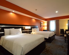 Hotel Fairfield Inn and Suites by Marriott North Spring (Spring, USA)