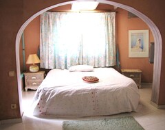 Cijela kuća/apartman Independent Romantic Villa 8km Benidorm Playa Del Albir And Altea (Los Arcos, Španjolska)