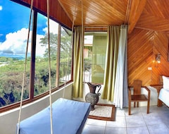 Hotel Don Taco (Monteverde, Kostarika)