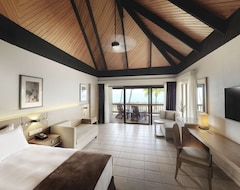 Hotelli DoubleTree Resort by Hilton Hotel Fiji - Sonaisali Island (Nadi, Fidži)