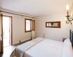 Hotel Jaime I (Mora de Rubielos, Spain)
