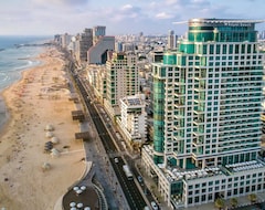 Tüm Ev/Apart Daire Isrotel Royal Beach Tel Aviv (Tel Aviv-Yafa, İsrail)