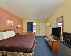 Hotel Americas Best Value Inn ex. Days Inn Indianola (Indianola, USA)