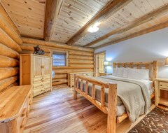 Hotel Great Antique Cabin At Timberline Base W/shared Hot Tub, Dog-friendly Attitude! (Government Camp, EE. UU.)