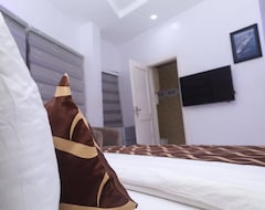 Khách sạn Amazing Luxury 2 Bedroom Apartment Vi (Lagos, Nigeria)