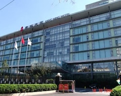 Khách sạn Kangming Hotel (Bắc Kinh, Trung Quốc)